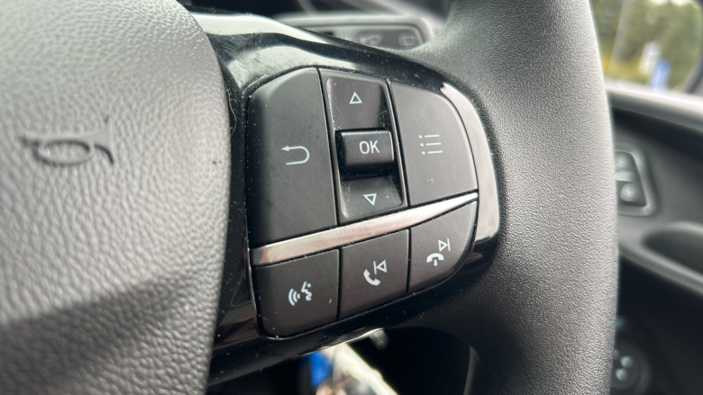 Ford Fiesta 1.1 75 Trend 5dr Petrol Hatchback